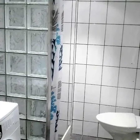 Lilleovre Leilighet *